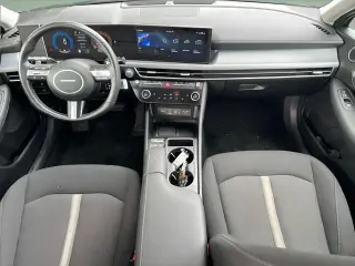 Hyundai SONATA 2026 SEL Sport 4dr Sedan