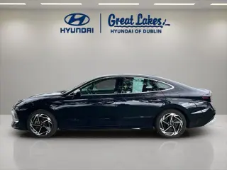 Hyundai SONATA 2026 SEL Sport 4dr Sedan