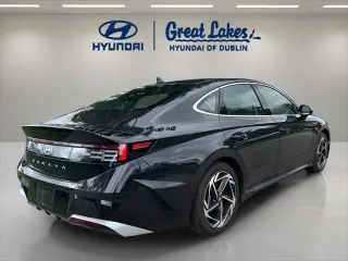 Hyundai SONATA 2026 SEL Sport 4dr Sedan