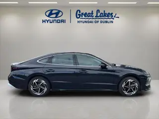 Hyundai SONATA 2026 SEL Sport 4dr Sedan