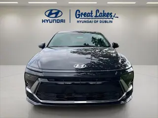 Hyundai SONATA 2026 SEL Sport 4dr Sedan