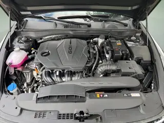 Hyundai SONATA 2026 SEL Sport 4dr Sedan