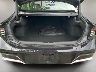 Hyundai SONATA 2026 SEL Sport 4dr Sedan