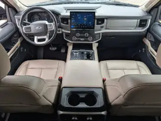 Ford Expedition MAX 2024 4x4 XLT 4p SUV