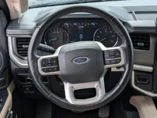 Ford Expedition MAX 2024 4x4 XLT 4p SUV