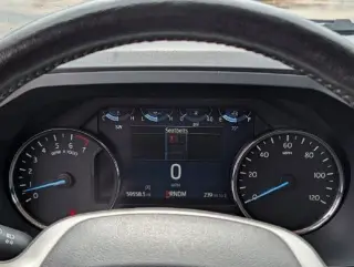 Ford Expedition MAX 2024 4x4 XLT 4p SUV