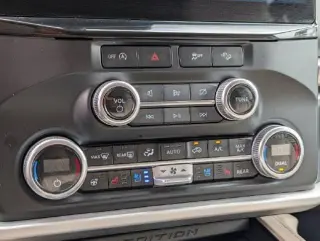 Ford Expedition MAX 2024 4x4 XLT 4p SUV