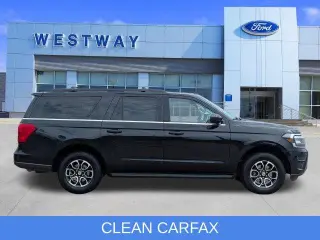 Ford Expedition MAX 2024 4x4 XLT 4p SUV