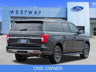 Ford Expedition MAX 2024 4x4 XLT 4p SUV