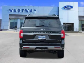 Ford Expedition MAX 2024 4x4 XLT 4p SUV