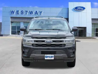 Ford Expedition MAX 2024 4x4 XLT 4p SUV