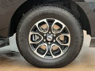 Ford Expedition MAX 2024 4x4 XLT 4p SUV