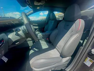 Hyundai SONATA 2026 N Line 4dr Sedan