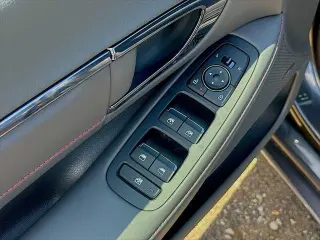 Hyundai SONATA 2026 N Line 4dr Sedan