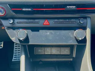 Hyundai SONATA 2026 N Line 4dr Sedan