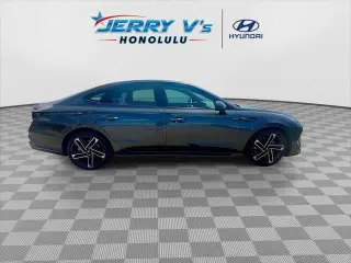 Hyundai SONATA 2026 N Line 4dr Sedan
