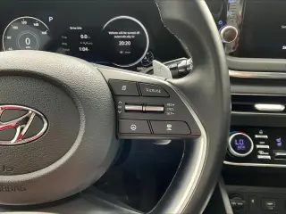Hyundai SONATA 2022 Limited 4dr Sedán