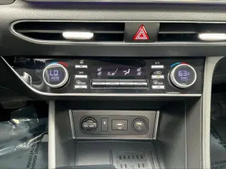 Hyundai SONATA 2022 Limited 4dr Sedán