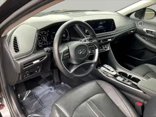 Hyundai SONATA 2022 Limited 4dr Sedán
