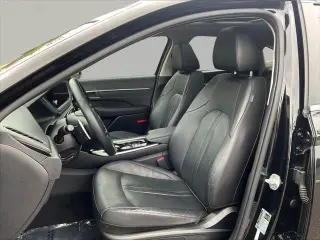 Hyundai SONATA 2022 Limited 4dr Sedán