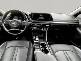 Hyundai SONATA 2022 Limited 4dr Sedán