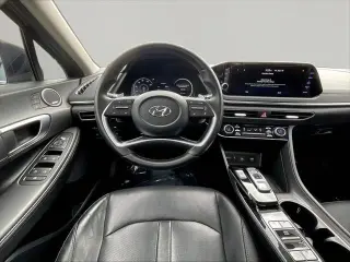 Hyundai SONATA 2022 Limited 4dr Sedán
