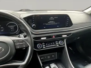 Hyundai SONATA 2022 Limited 4dr Sedán