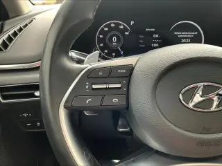 Hyundai SONATA 2022 Limited 4dr Sedán