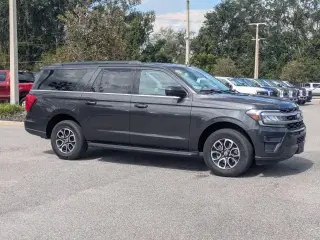 Ford Expedition MAX 2024 4x4 XLT 4p SUV