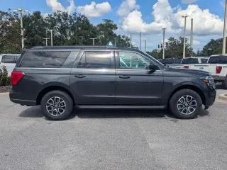 Ford Expedition MAX 2024 4x4 XLT 4p SUV