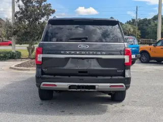 Ford Expedition MAX 2024 4x4 XLT 4p SUV