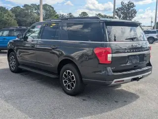 Ford Expedition MAX 2024 4x4 XLT 4p SUV