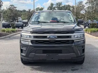 Ford Expedition MAX 2024 4x4 XLT 4p SUV
