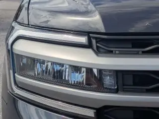 Ford Expedition MAX 2024 4x4 XLT 4p SUV