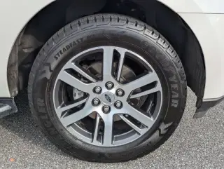 Ford Expedition 2022 4x2 XLT 4dr SUV