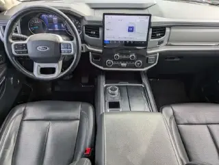 Ford Expedition 2022 4x2 XLT 4dr SUV