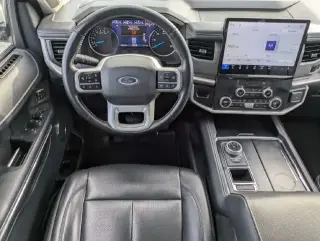 Ford Expedition 2022 4x2 XLT 4dr SUV