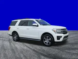 Ford Expedition 2022 4x2 XLT 4dr SUV