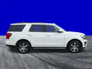 Ford Expedition 2022 4x2 XLT 4dr SUV