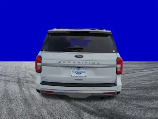 Ford Expedition 2022 4x2 XLT 4dr SUV