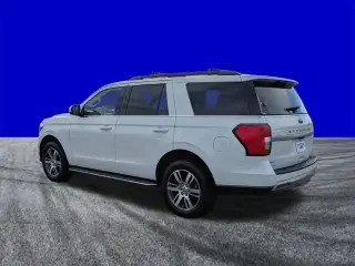 Ford Expedition 2022 4x2 XLT 4dr SUV