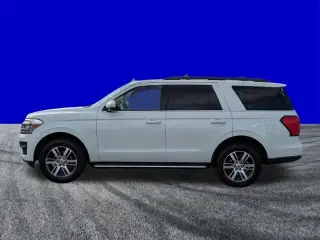 Ford Expedition 2022 4x2 XLT 4dr SUV
