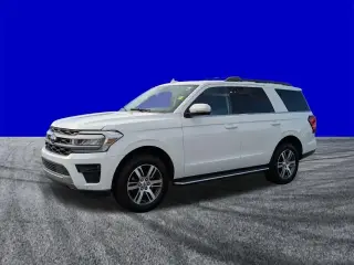Ford Expedition 2022 4x2 XLT 4dr SUV