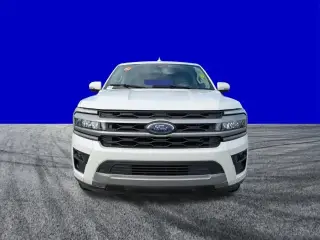 Ford Expedition 2022 4x2 XLT 4dr SUV