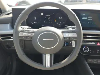 Hyundai SONATA 2024 SEL 4dr Sedán