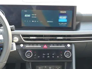 Hyundai SONATA 2024 SEL 4dr Sedán