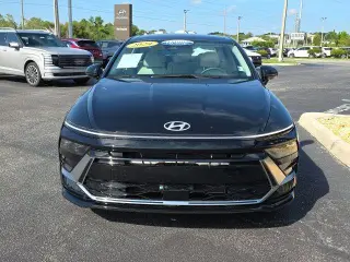 Hyundai SONATA 2024 SEL 4dr Sedán