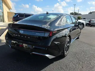 Hyundai SONATA 2024 SEL 4dr Sedán