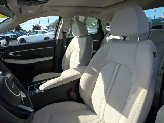 Hyundai SONATA 2024 SEL 4dr Sedán