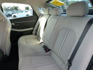 Hyundai SONATA 2024 SEL 4dr Sedán